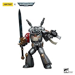 JoyToy Warhammer 40K Space Marine Genuine License