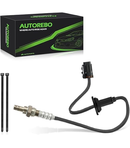 Amazon.com: 21176 0853 21176 0824 Lambda Probe Oxygen O2 Sensor