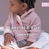 Special Knits: 22 Gorgeous Handknits for Babies and Toddlers. Debbie Bliss (C&B Crafts (Paperback)) by 