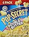 Pop Secret Double Butter Popcorn, 19.2 oz