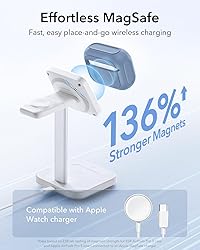 ESR for AirPods Pro 3 Case, Compatible with AirPods