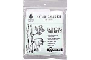 Wicked North Nature Calls Kit…