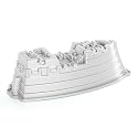 Nordic Ware Pirate Ship Cake Pan