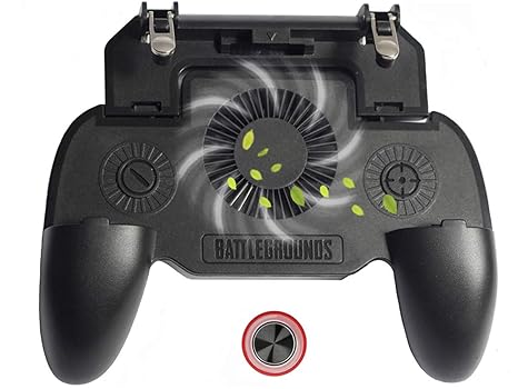 Amazon Com Gamecorfara Mobile Game Controller For Pubg 4 In 1 | Pubg mobile ps3 gamepad Amazon Com Gamecorfara Mobile Game Controller For Pubg 4 In 1 - gamecorfara mobile game controller for pubg 4 in 1 upgrade version cool phone holder