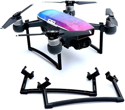 dji spark landing gear