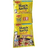 MAGIC SARAP Original Authentic Philippine Food Seasoning 16 pack