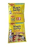 MAGIC SARAP Original Authentic Philippine Food