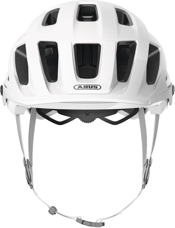 MTB-Helm Moventor 2.0 MIPS, Fahrradhelm in Weiß, Größe M — Foto 2 von 7