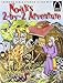 Noah's 2-by-2 Adventure - Arch Books
