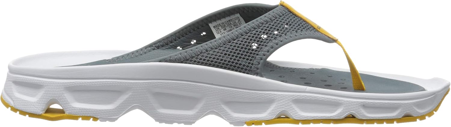 Sandalias salomon rx break Clearance