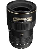 Amazon.com : Nikon AF-S FX NIKKOR 16-35mm f/4G ED Vibration