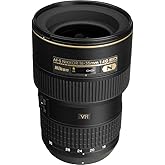 Nikon AF-S FX NIKKOR 16-35mm f/4G ED Vibration Reduction Zoom Lens with Auto Focus for Nikon DSLR Cameras