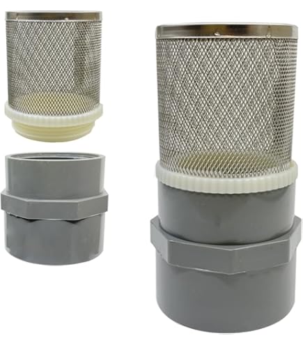 Amazon.com: Buyers Products SW2001253 Thru-Wall Sump