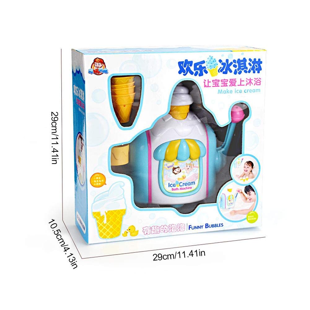 Which Is The Best Bubble Ice Cream Maker