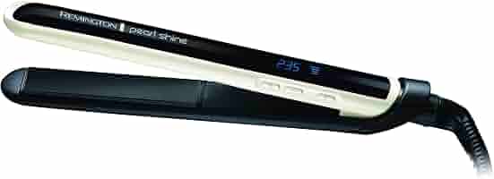 Remington Pearl Shine Hair Straightener : Amazon.com.au: Beauty