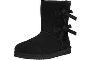 Koolaburra by UGG Women's Victoria Short Boot