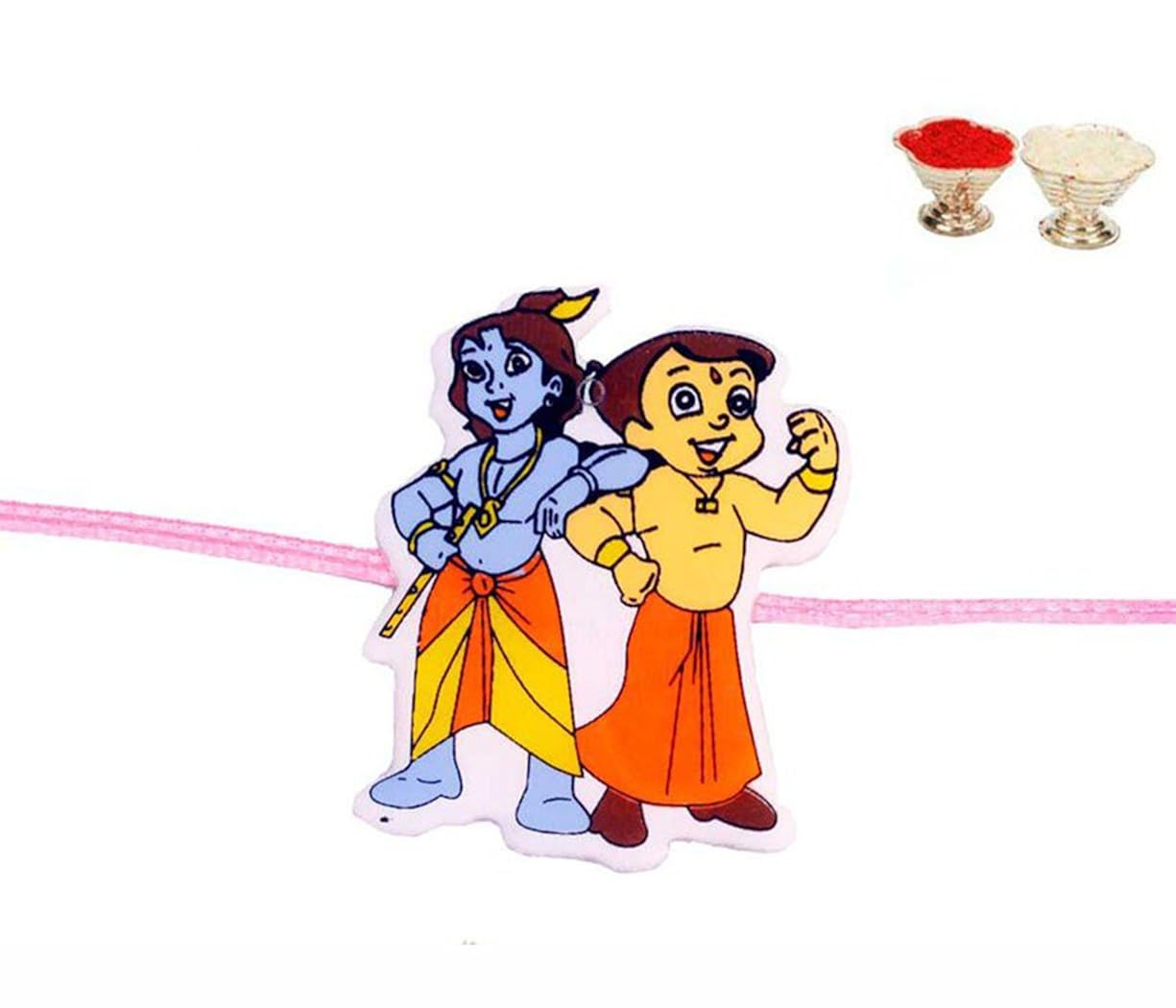 rakhi bheem