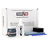 KL Parrot Blue Touch Up Paint Kit for Hyundai