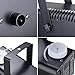 Fog Machine,400w Smoke Machine,Wired Control,Use For Disco, Ballroom, KTV, Bar,Club, Party, Wedding