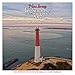 New Jersey Lighthouse Calendar 2017