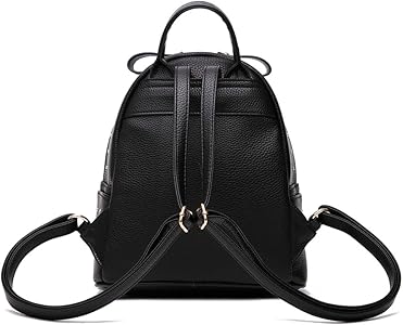 mochila tipo bolsa para mujer