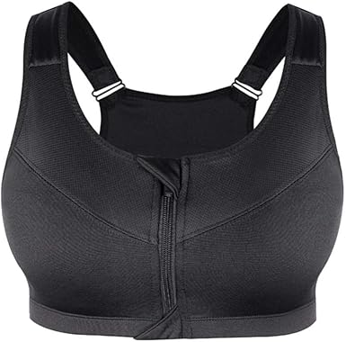 5xl sports bra