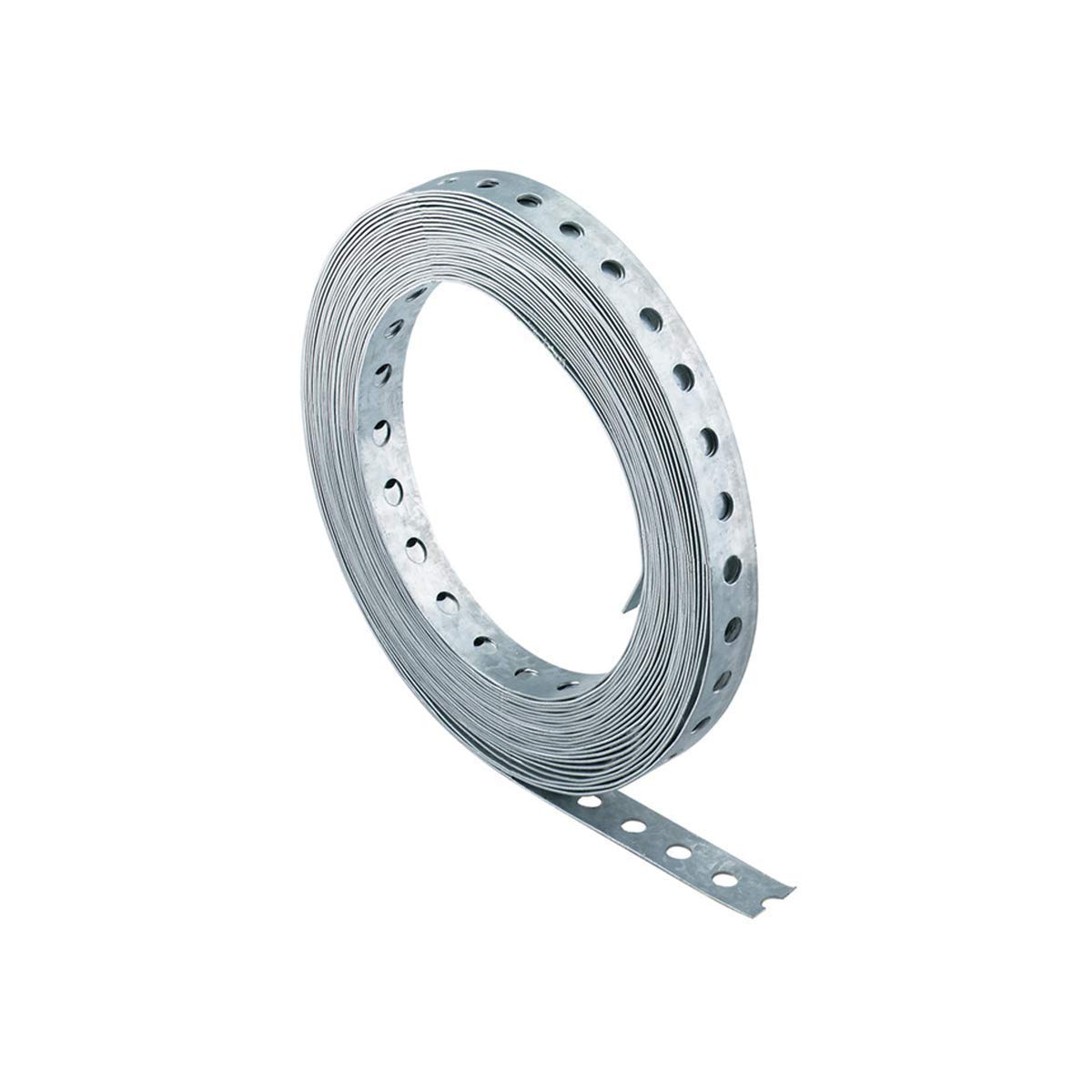 Fischer Steel Perforated Tape LBV 25 79551