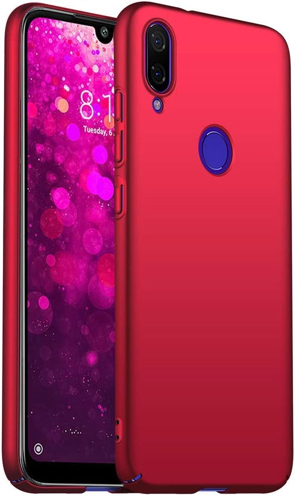 redmi y3 s3