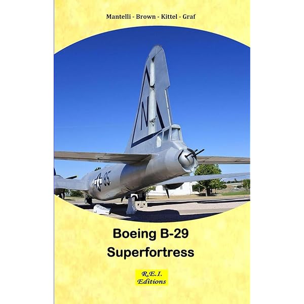 Boeing B-29 Superfortress (Crowood Aviation Series): Pace, Steve
