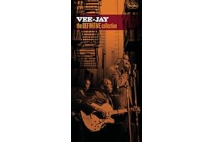 Vee-Jay: Definitive Collection