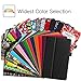 Fintie Folio Case for Fire HD 10 (Previous Generation - 5th) - Slim Fit Premium Vegan Leather Stand Cover with Auto Wake/Sleep for Amazon Fire HD 10.1