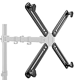 suptek Universal VESA Mount Bracket Adapter Monitor