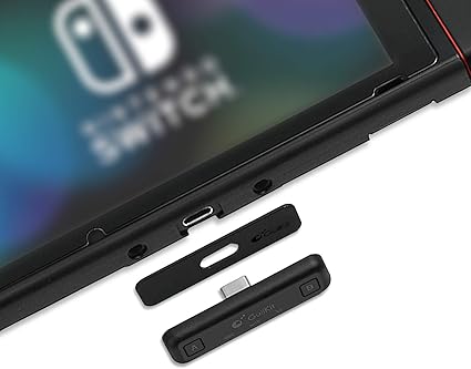 ecouteur bluetooth sur switch