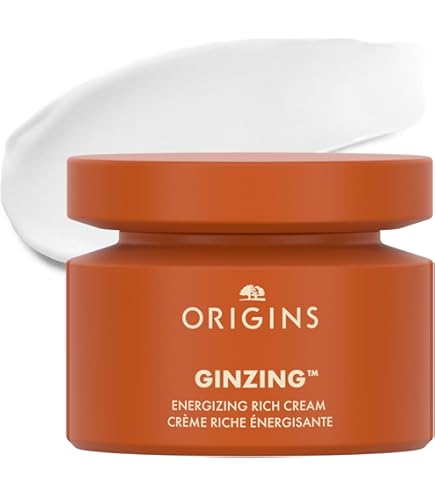 Amazon.com: Origins GinZing Brightening Eye Cream with Vitamin C