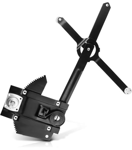 Window Motors & Regulators for 2002 Dodge Ram 1500