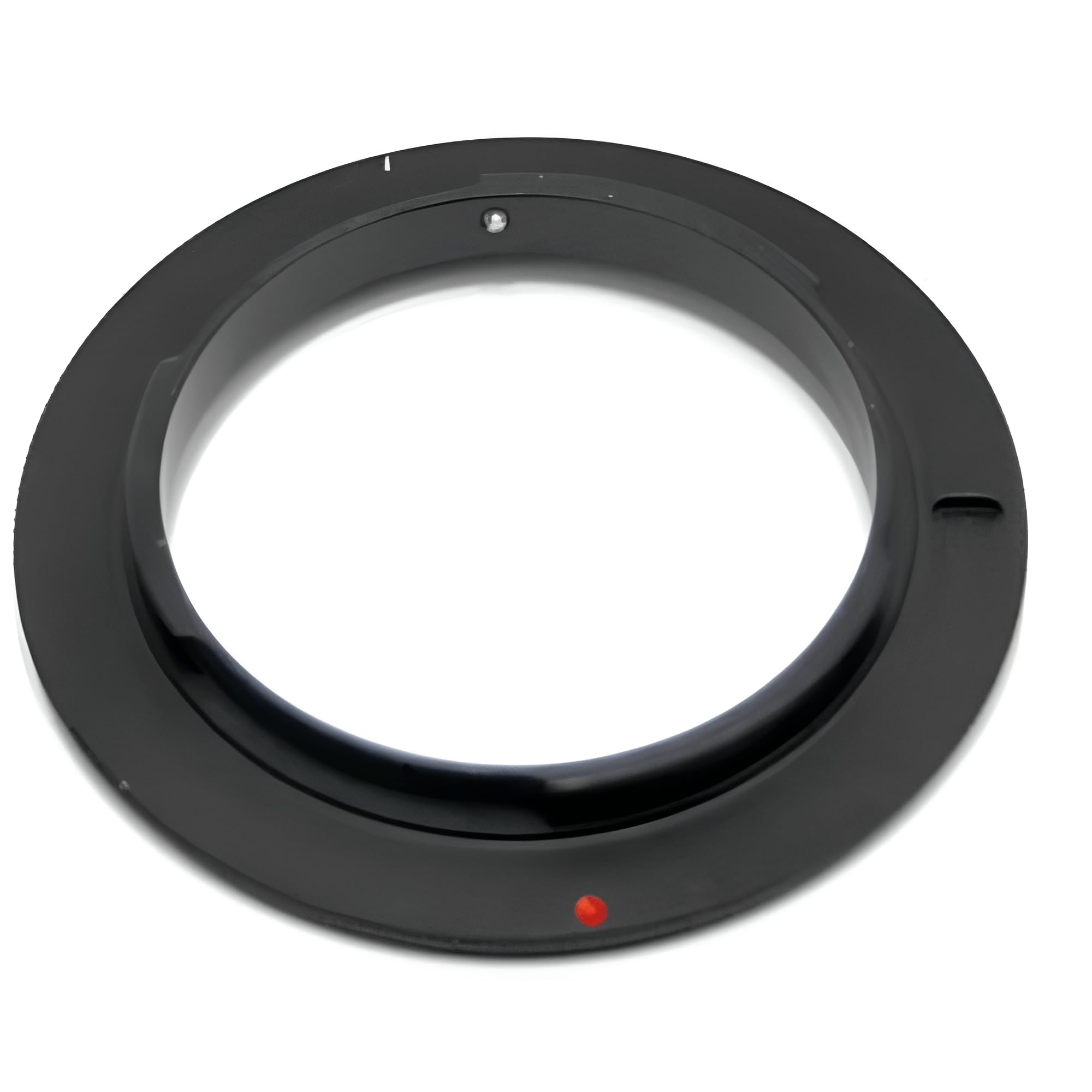 Fotodiox 52mm Filter Thread Lens, Macro Reverse Ring Camera Mount Adapter, for Nikon D1, D2, D3, D3x,D3s, D100, D200, D300, D300s, D700, D40, D40x, D50, D60, D70, D70s, D80, D90, D3000, D3100, D5000, D7000 — image 1