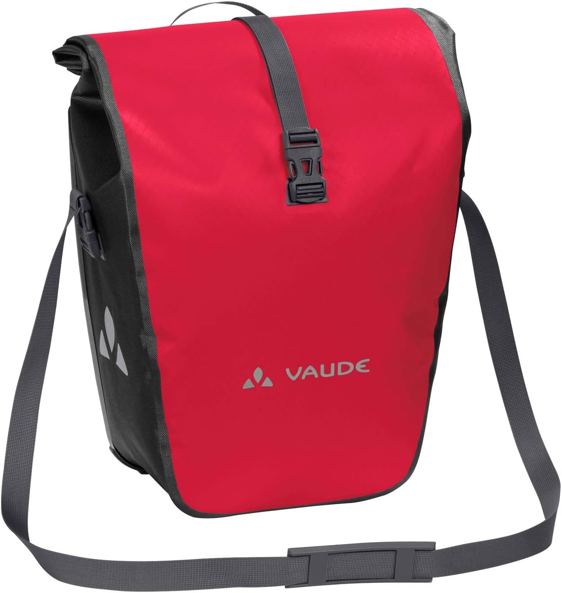 Vaude Aqua Back Pannier - Red, One Size, 48 liters