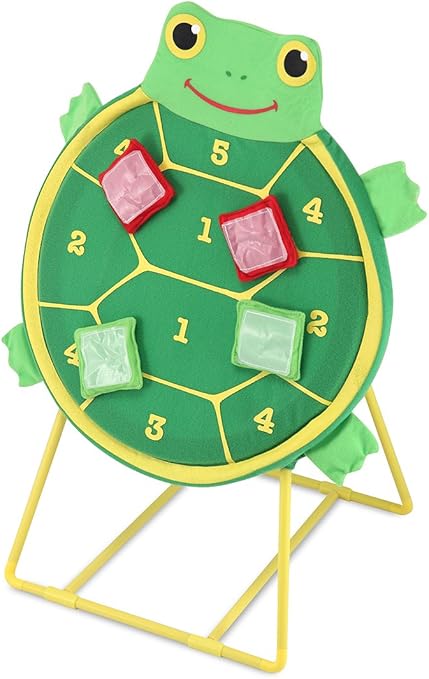 Melissa \u0026 Doug Tootle Turtle Target 
