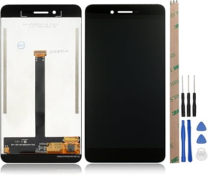 For Vernee Mars Pro Lcd Digitizer Replacement Hyyt New Lcd Display