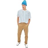 Gap Mens Essential Khaki Original Fit