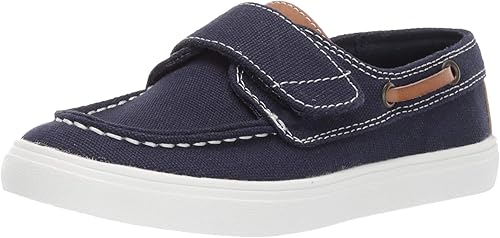 boys velcro canvas shoes