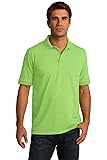 Port & Company Tall Core Blend Jersey Knit Polo