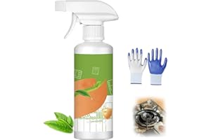 Fly Cleanse Natural Formula Appliances, Multipurpose Home & Kitchen Cleaner Spray, Kitchen Appliance Cleaner, Gentle Harmless