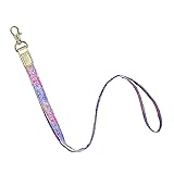 Lilly Pulitzer Cute Lanyard for ID Badges and
