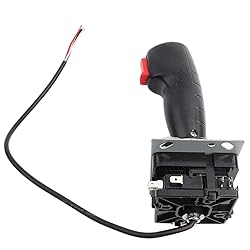 TOPINCN 8 Way Flight Joystick with Top Fire
