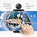 Insta360 Air - 360 VR Camera for Android Phone (Type-C Connector), Black (Insta360 Air (Type-C) - CINMAIR/A)