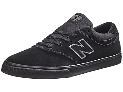new balance numeric nm254