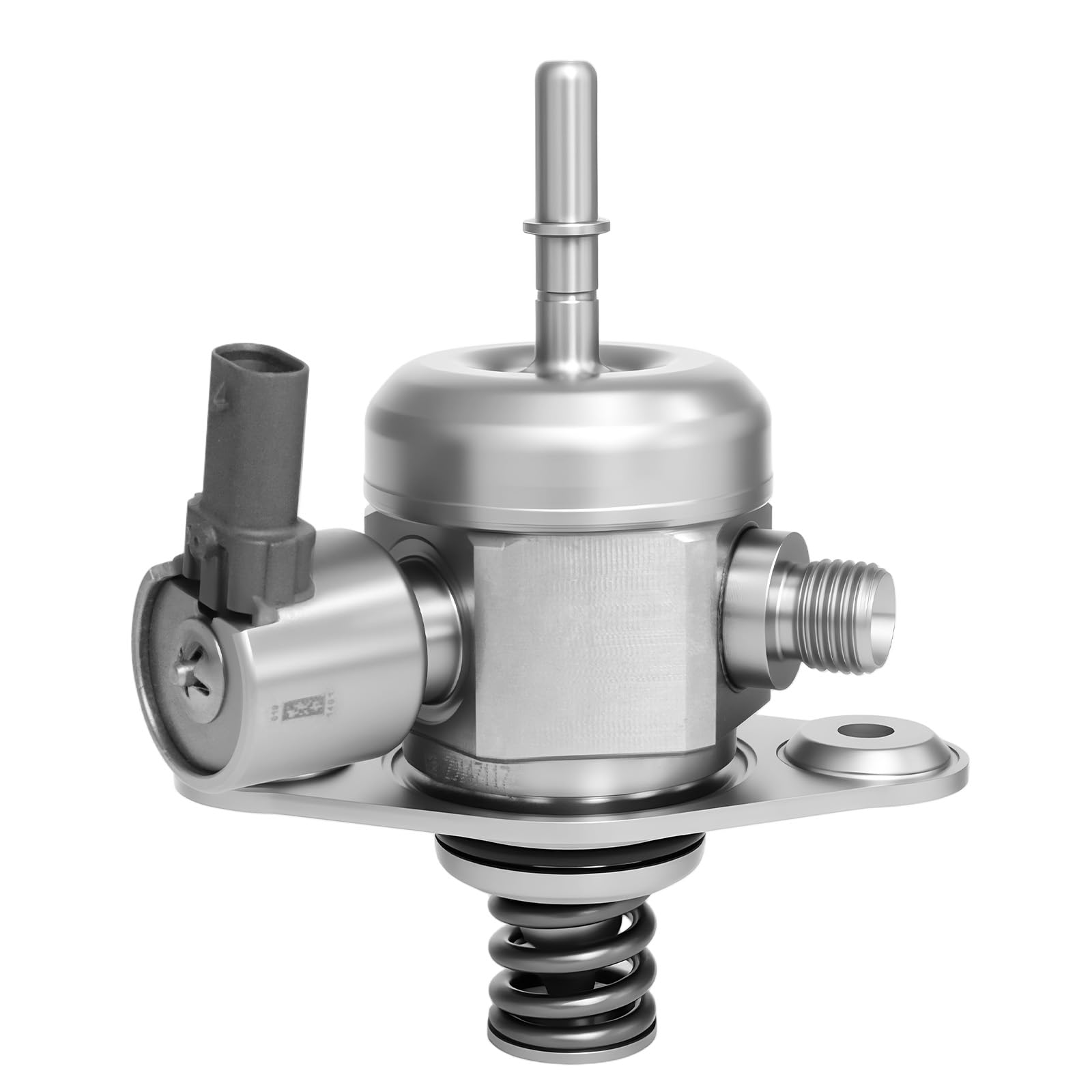Photo 1 of 2012-2016 High Pressure Fuel Pump Compatible for Mini Cooper 2012-2015, Cooper Countryman 2012-2016, Cooper Paceman 2013-2016 L4 1.6L, Replace 13518605102