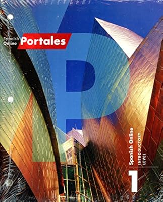Portales 1st Ed Looseleaf Companion Text only [No Code with this isbn]