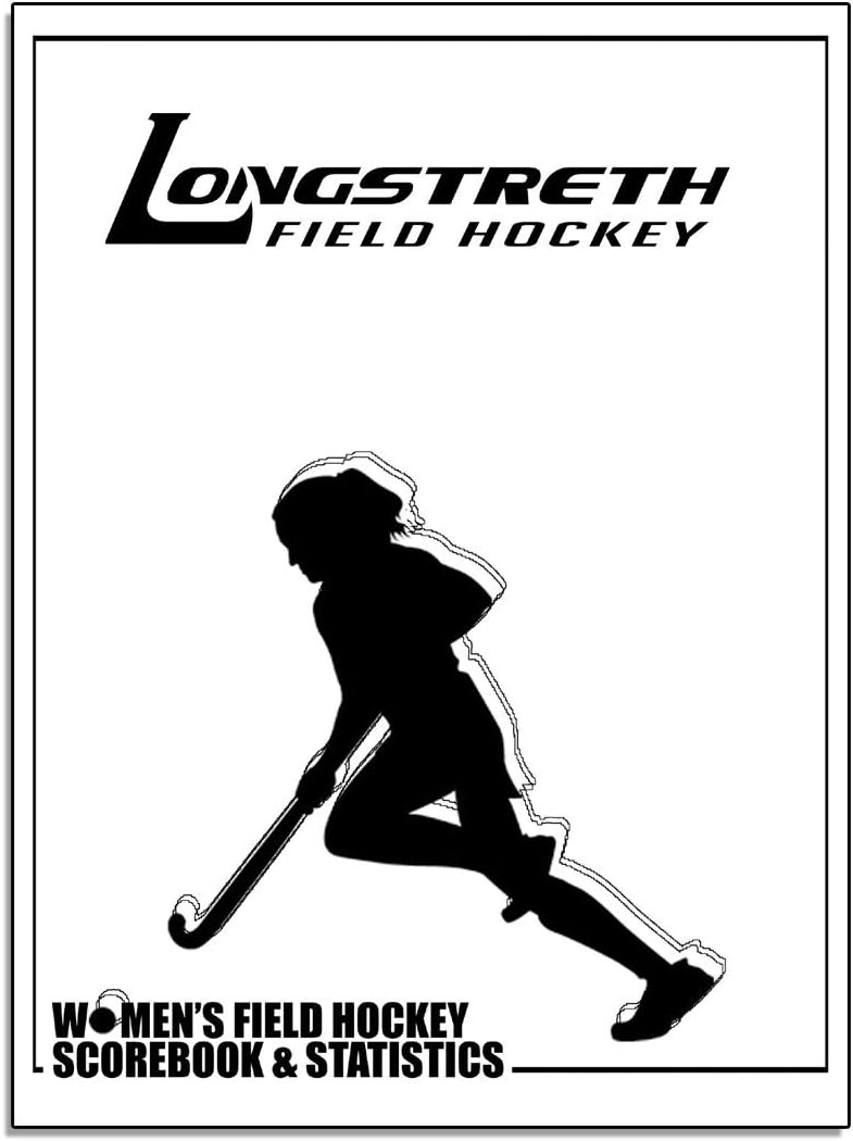 Longstreth Field Hockey SCOREBOOK